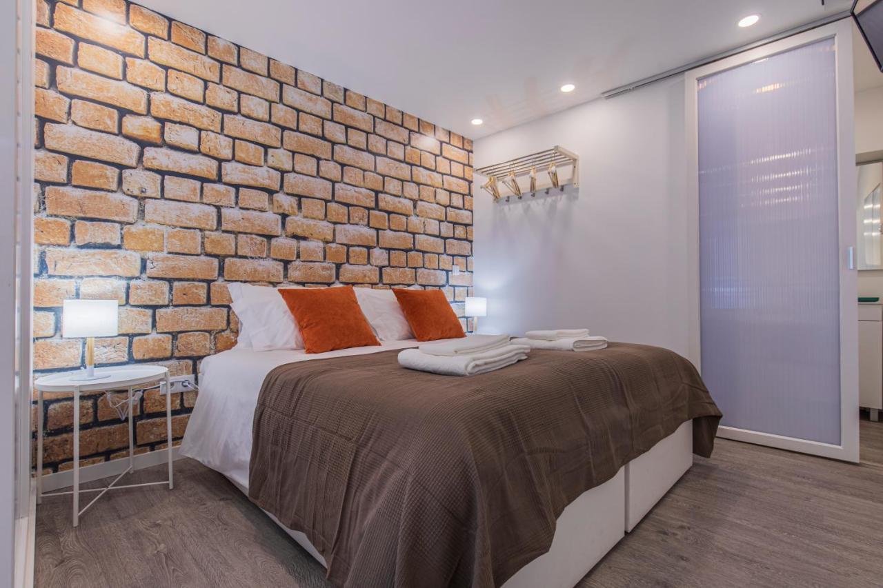 Studio In Alfama By Lucky Surface Lisbon Exterior photo