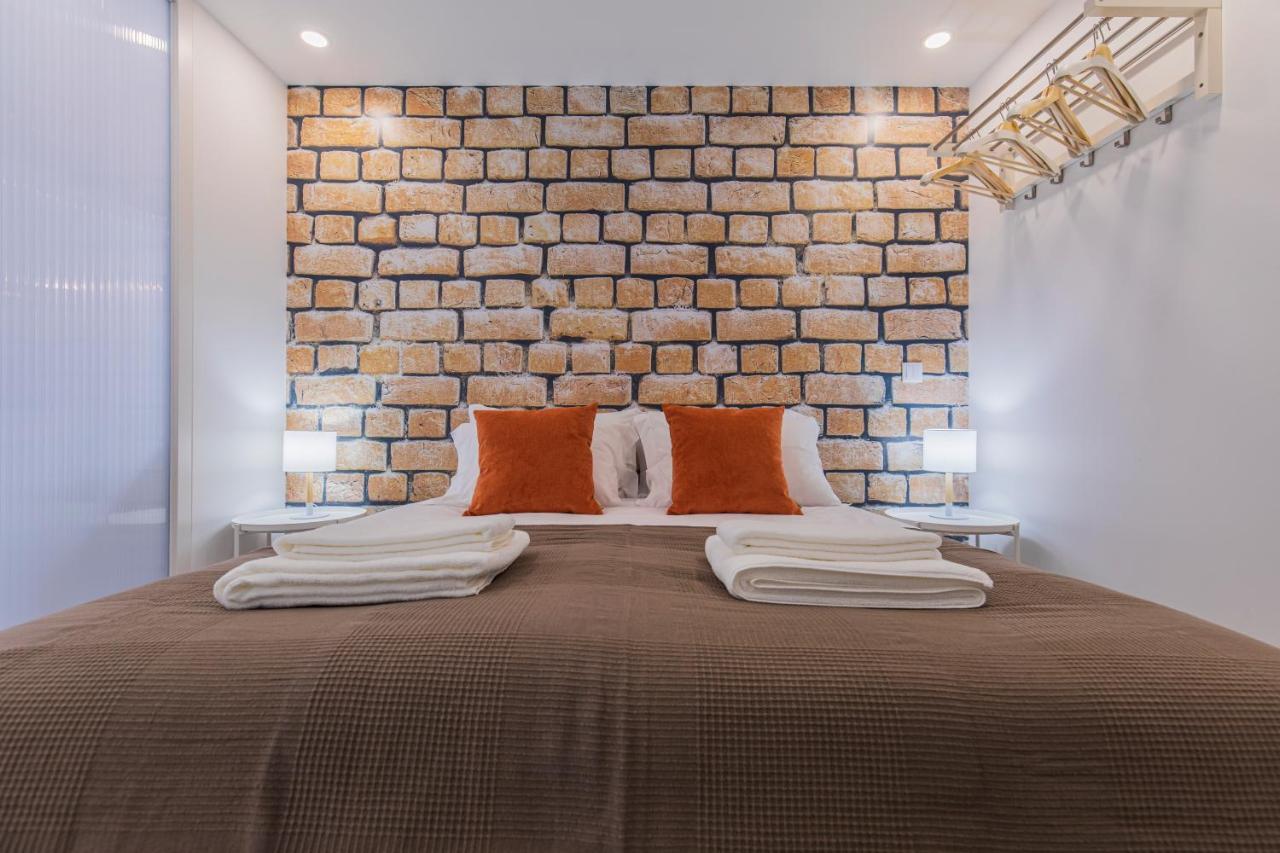 Studio In Alfama By Lucky Surface Lisbon Exterior photo